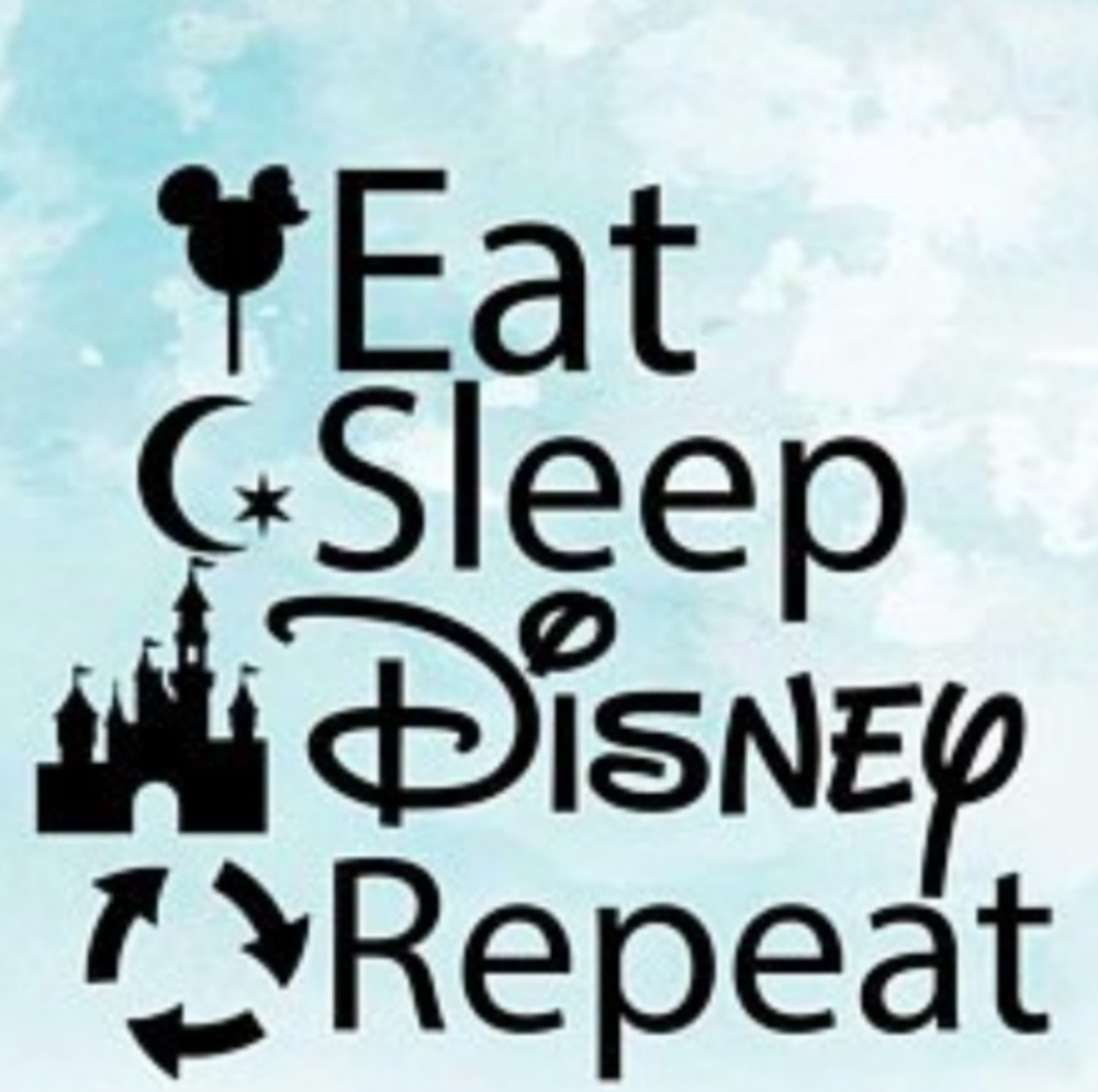 CALLING ALL DISNEY FANS!